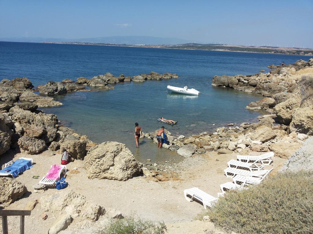 Villa Ida Capo Rizzuto Ruang foto