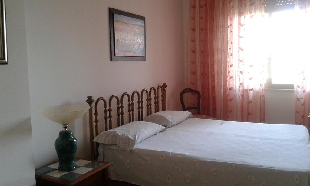 Villa Ida Capo Rizzuto Bagian luar foto