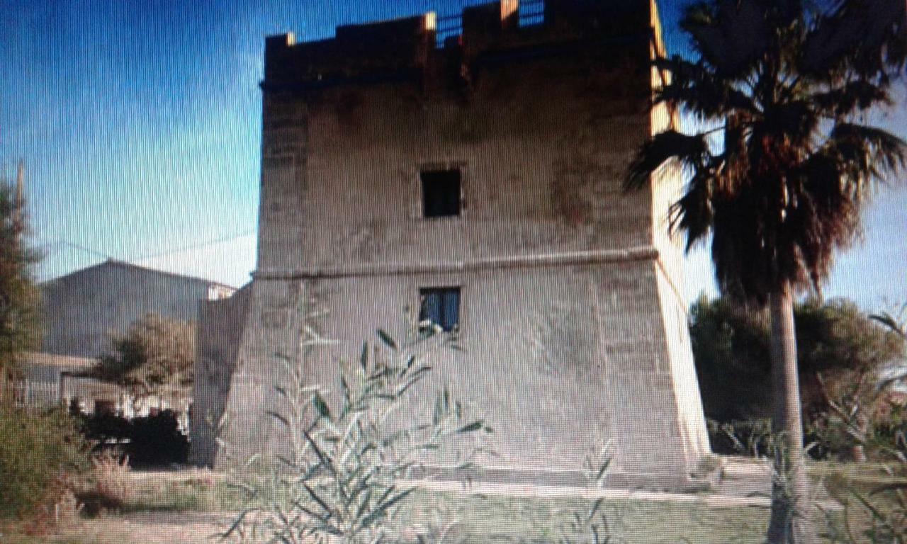Villa Ida Capo Rizzuto Bagian luar foto